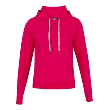 Babolat Hoodie Exercise Club pink Mädchen